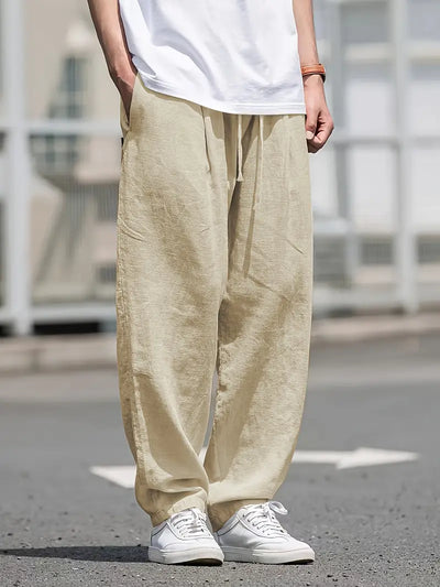 Kirk – Skræddersyede stretchbukser