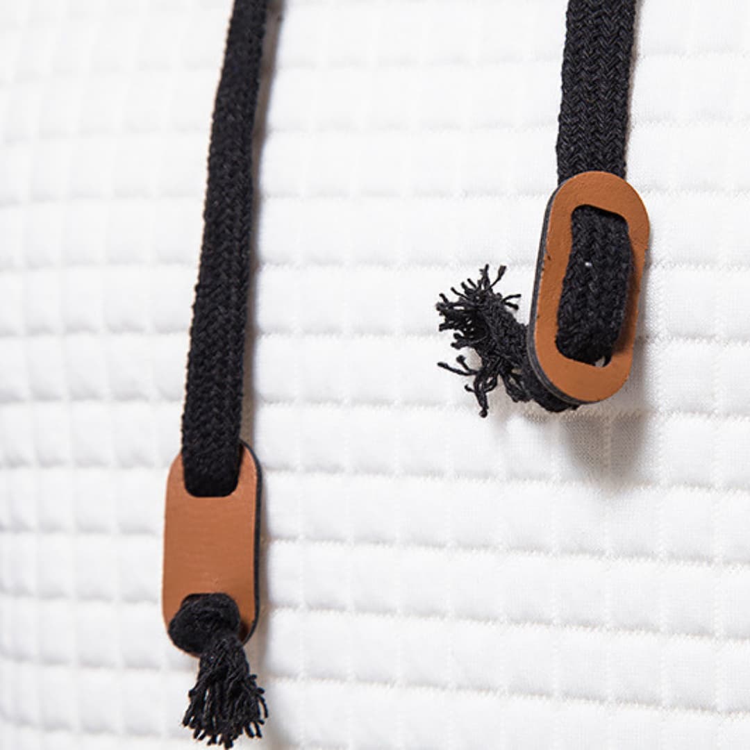 Tobias | Elegant hoodie til mænd