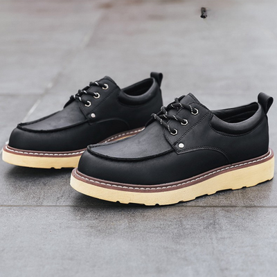 Jaxon | Retro Gåture