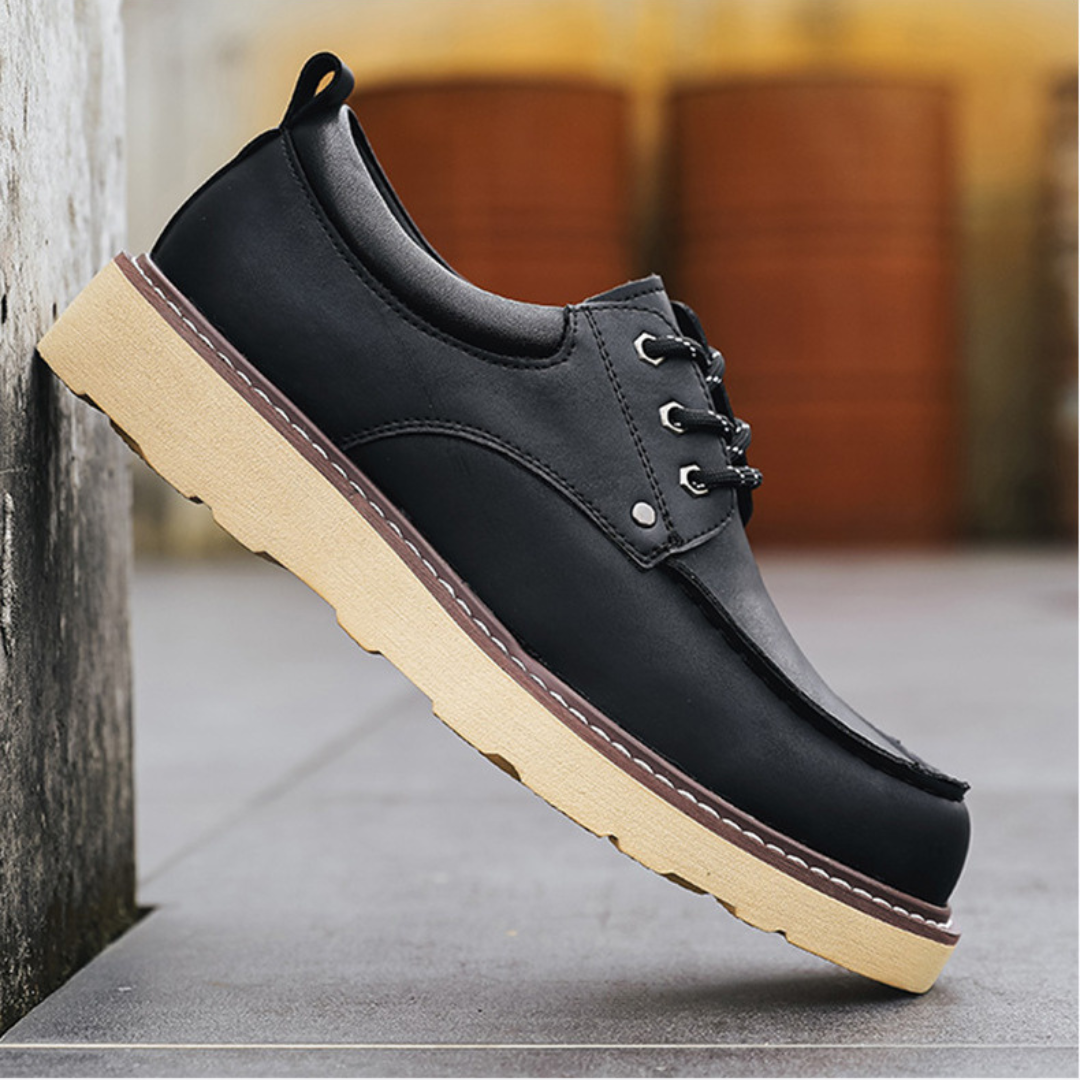 Jaxon | Retro Gåture