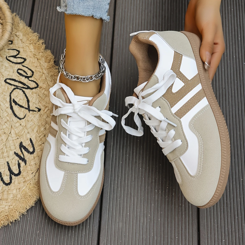 Bianca™ – Støttende & behagelige sneakers