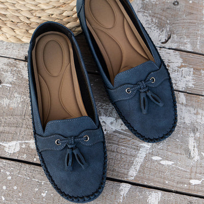Lise™ | Stilfulde Ortopædiske Loafers