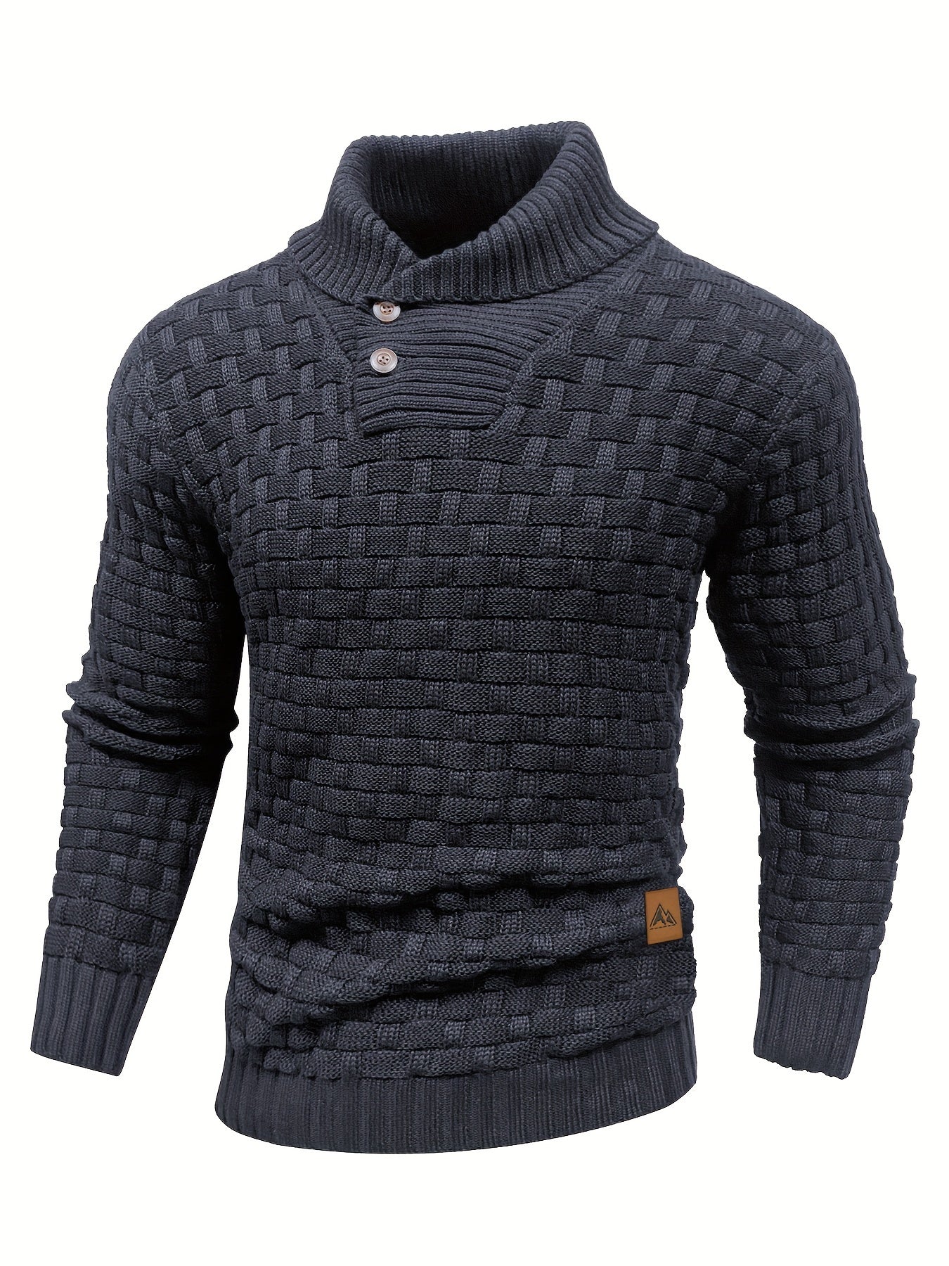 Gustav | Elegant sweater til mænd