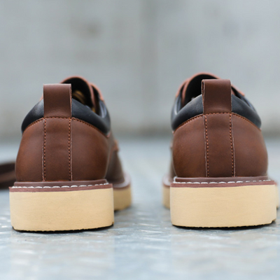 Jaxon | Retro Gåture