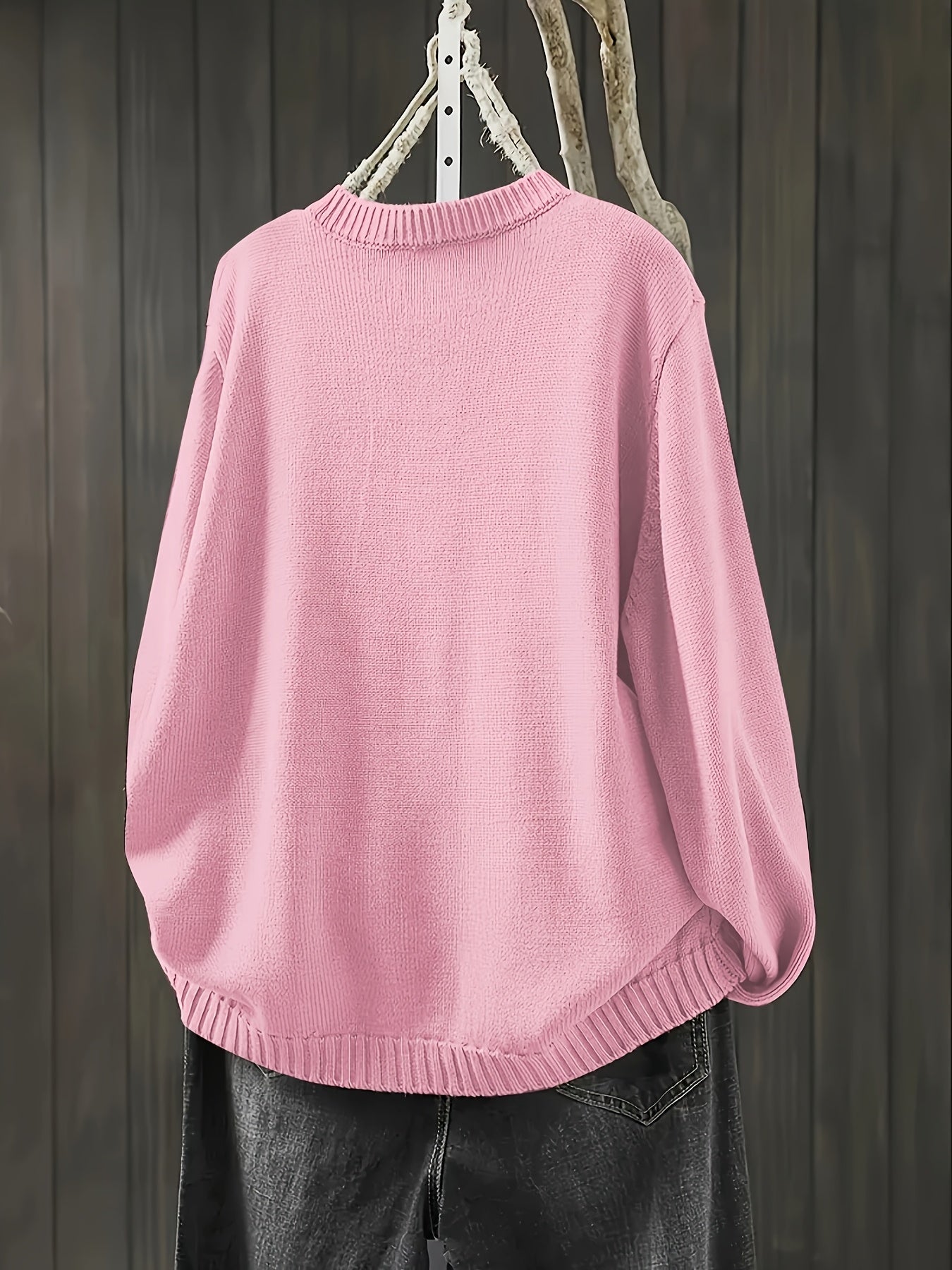 Vera™ | Komfortabel & stilfuld cardigan