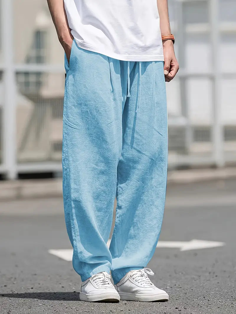 Kirk – Skræddersyede stretchbukser