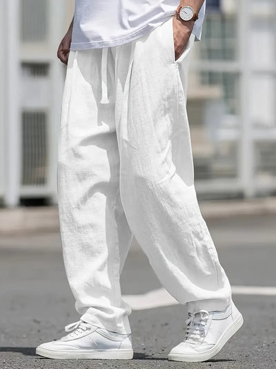 Kirk – Skræddersyede stretchbukser