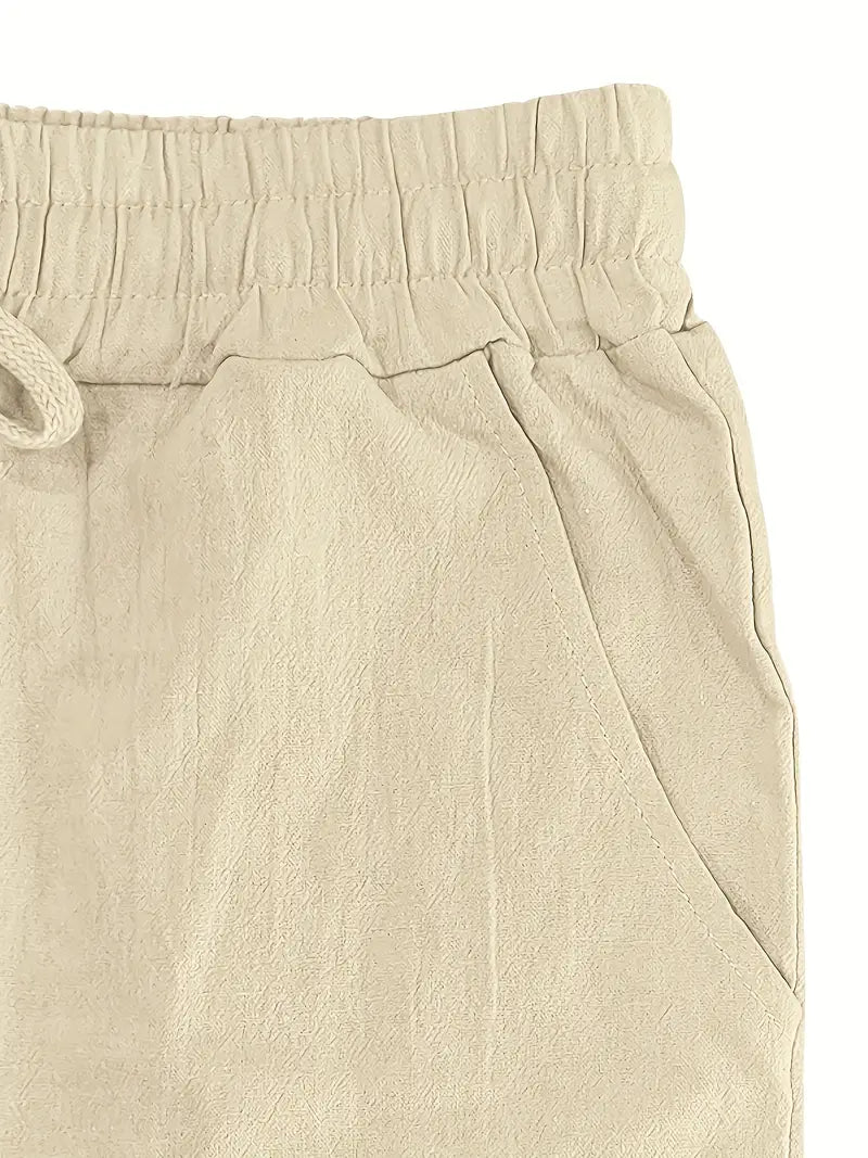 Kirk – Skræddersyede stretchbukser