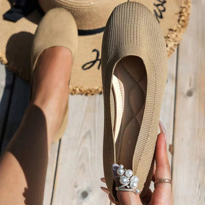 Eva | Komfortable Slip-On Kilesko