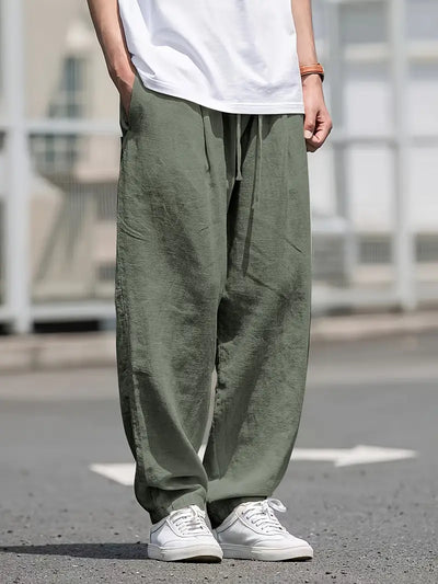 Kirk – Skræddersyede stretchbukser