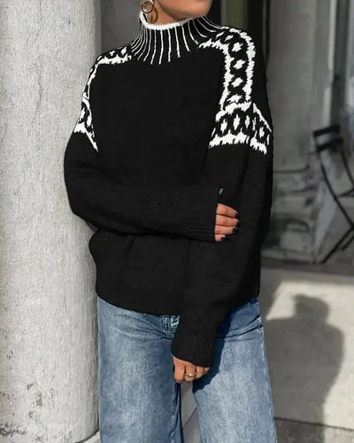 Liv™ | Nordisk Vintertrøje