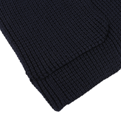 Carsten | Varm og Luksuriøs Vest