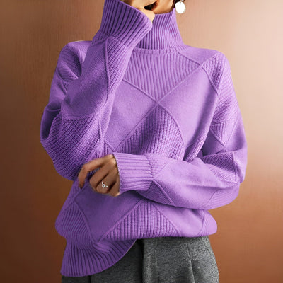 Lene™ | Varm blød sweater