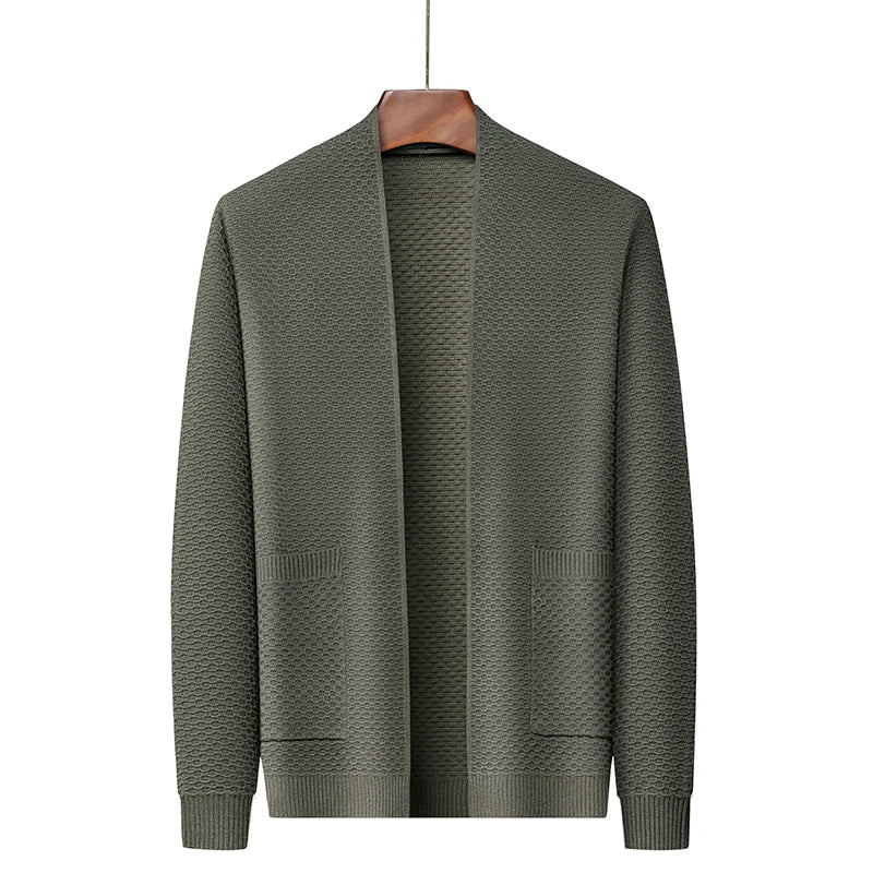 BRUNETTI | JACQUARD BLAZER