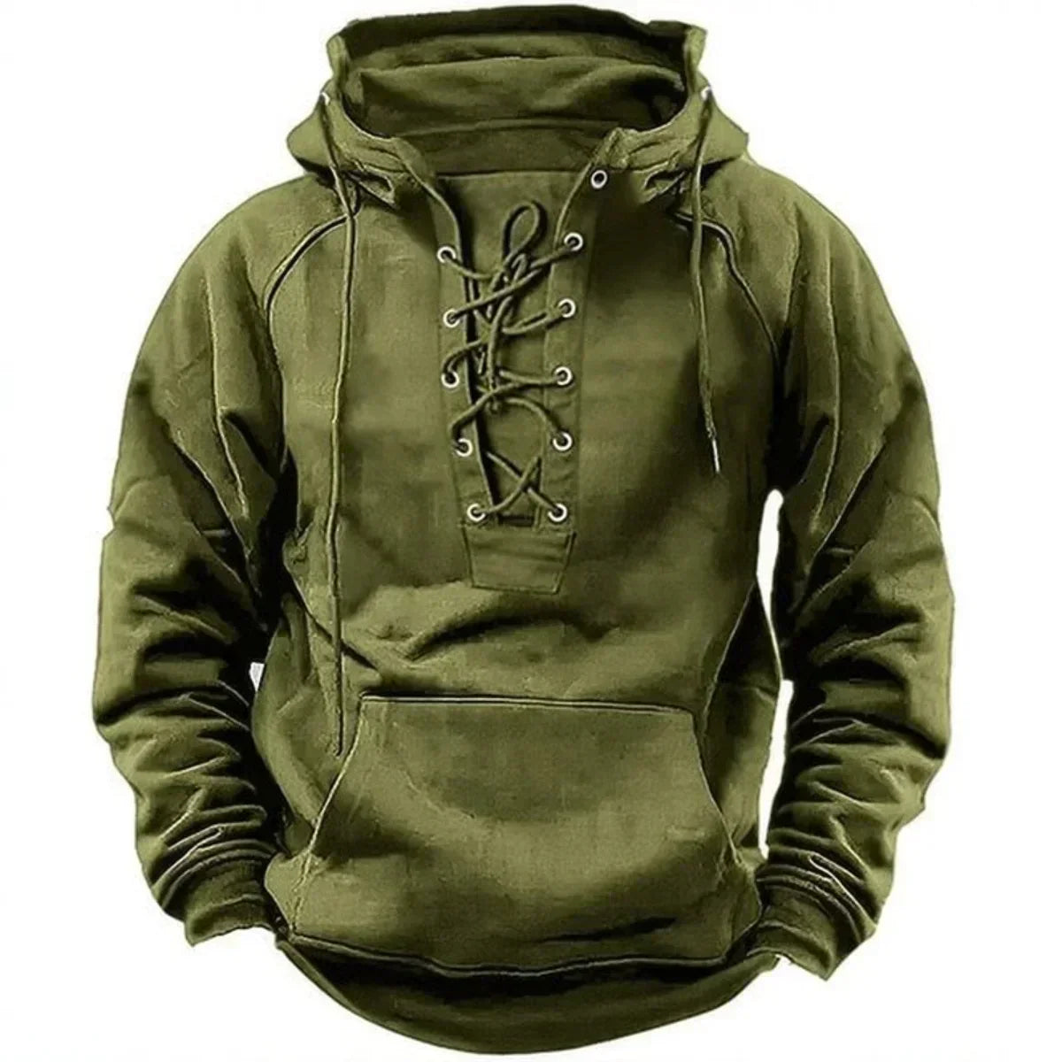 Malthe | Holdbar Hoodie