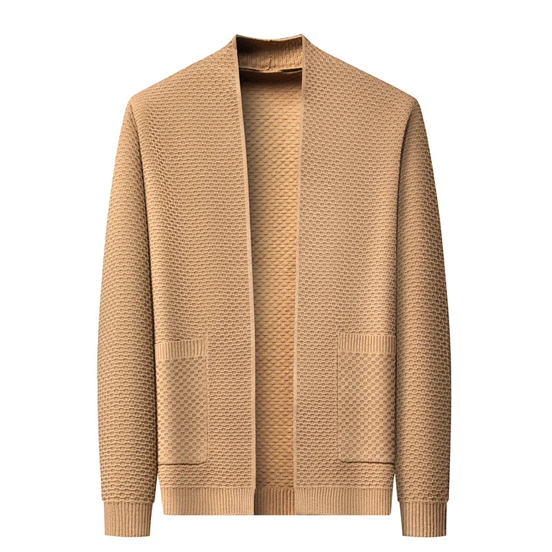BRUNETTI | JACQUARD BLAZER