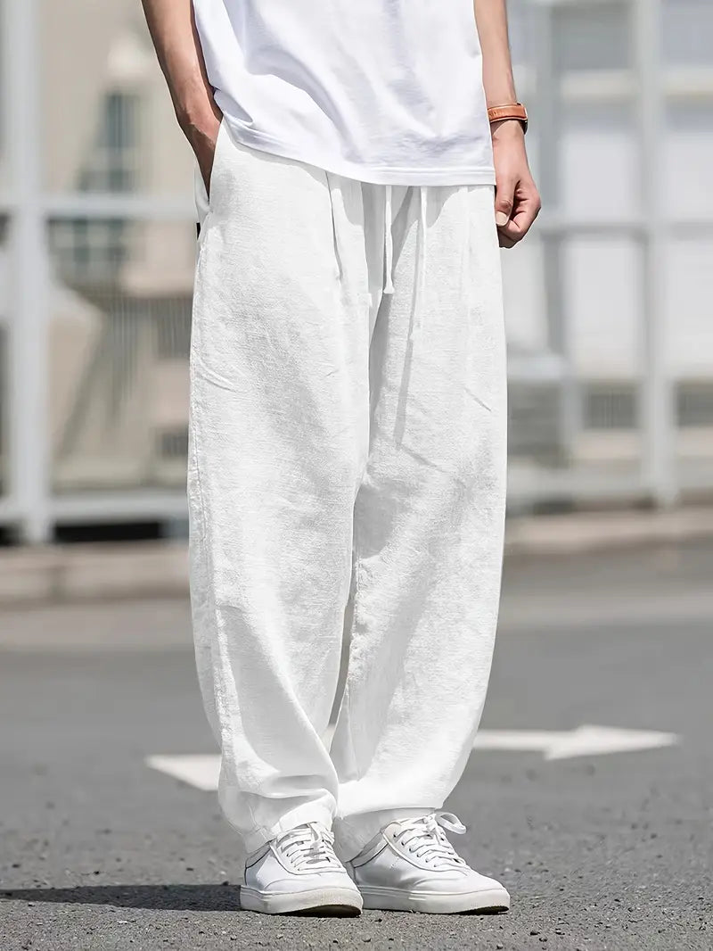 Kirk – Skræddersyede stretchbukser