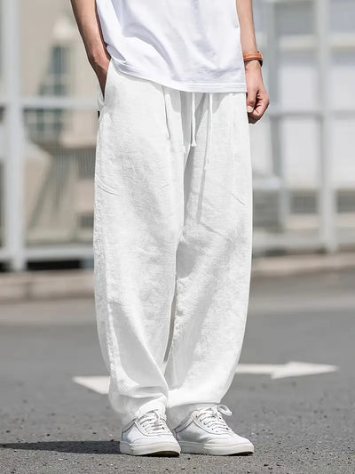 Kirk – Skræddersyede stretchbukser