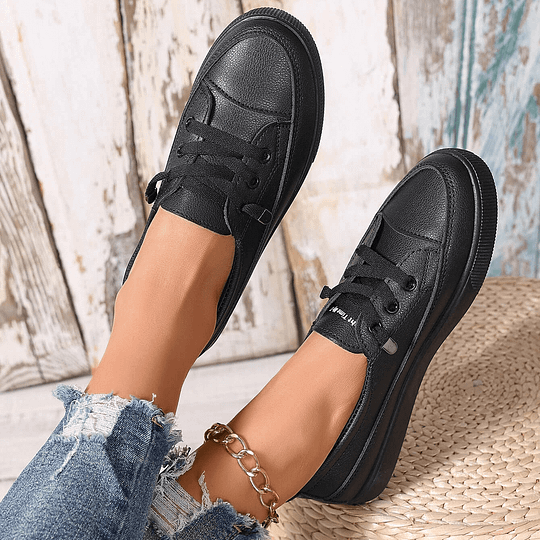 Gerlin™ – Komfortable og stilfulde sneakers