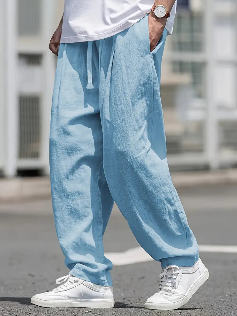 Kirk – Skræddersyede stretchbukser