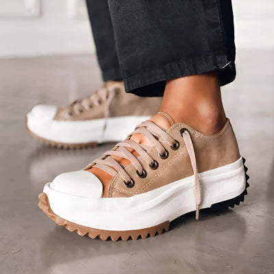 Daga™ – Elegante slip-ons med høj komfort