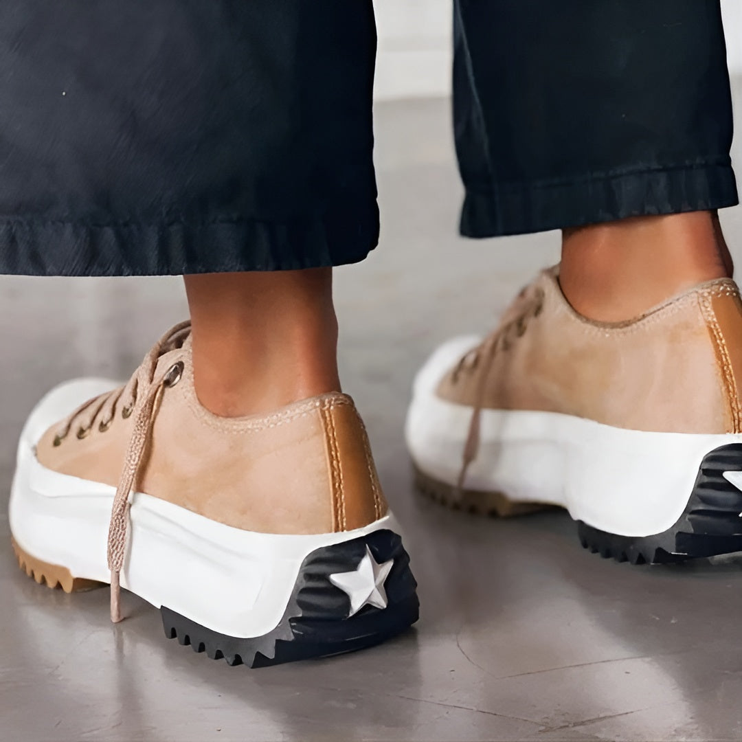 Daga™ – Elegante slip-ons med høj komfort