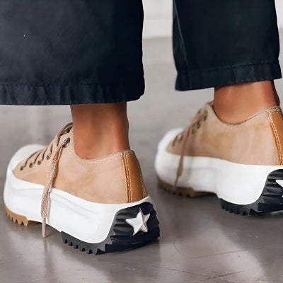 Daga™ – Elegante slip-ons med høj komfort