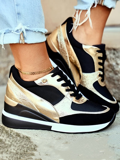 Mauro™ – Stilfulde og komfortable sneakers