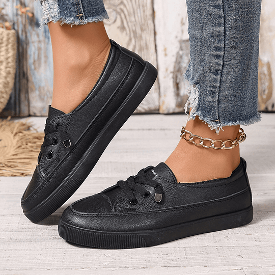 Gerlin™ – Komfortable og stilfulde sneakers