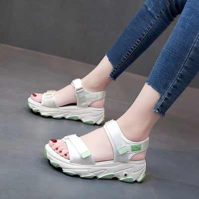 Caro™ | Ortopædiske sandaler - Komfort og støtte i ét