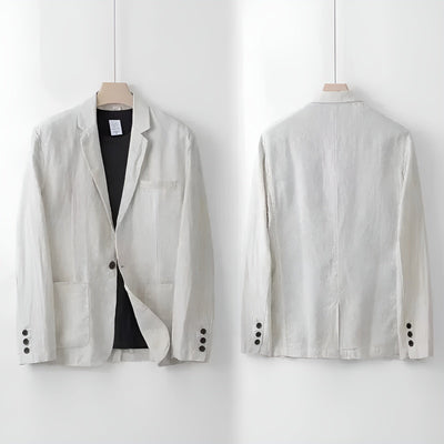 Savelli hørdragt | Let og stilfuld