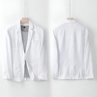 Savelli hørdragt | Let og stilfuld